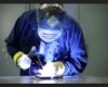 Shielded Metal Arc Welding SMAW