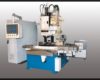 Friction Stir Welding (FSW) Machine