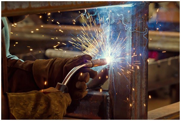 Different types of welding and what they are used for welding is defined
