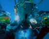Underwater Welding