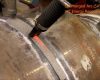 Submerged Arc Welding