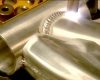 Welding Aluminum