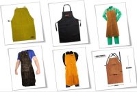 Welding Apron Welding Apron